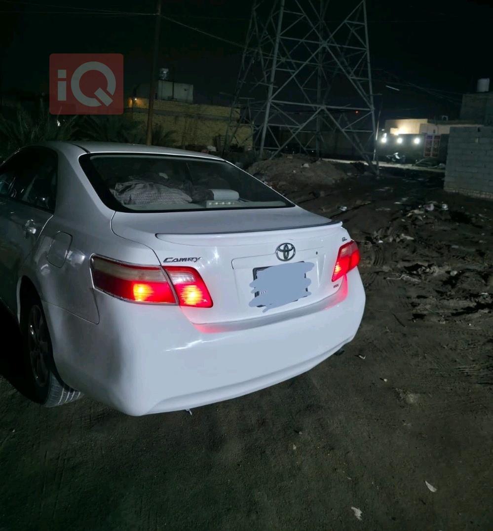 تويوتا كامري